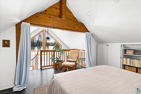 Tiny photo for 2253 Fors Rd, Two Harbors, MN 55616 (MLS # 6124080)