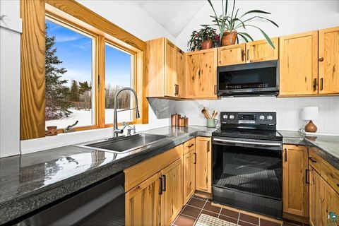 Tiny photo for 2253 Fors Rd, Two Harbors, MN 55616 (MLS # 6124080)
