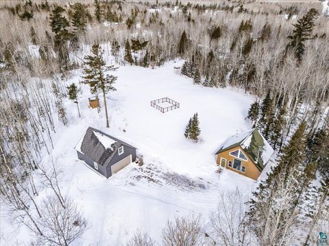 Tiny photo for 2253 Fors Rd, Two Harbors, MN 55616 (MLS # 6124080)