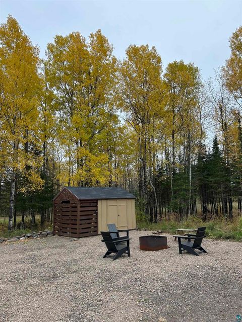 Tiny photo for 2253 Fors Rd, Two Harbors, MN 55616 (MLS # 6124080)