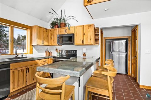 Tiny photo for 2253 Fors Rd, Two Harbors, MN 55616 (MLS # 6124080)