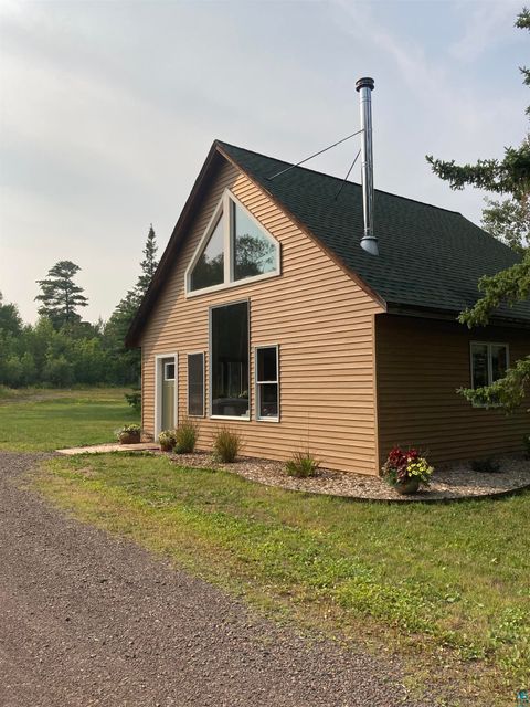 Tiny photo for 2253 Fors Rd, Two Harbors, MN 55616 (MLS # 6124080)