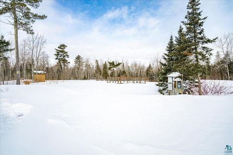Tiny photo for 2253 Fors Rd, Two Harbors, MN 55616 (MLS # 6124080)