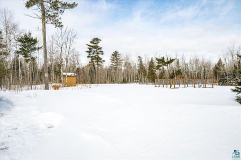 Tiny photo for 2253 Fors Rd, Two Harbors, MN 55616 (MLS # 6124080)