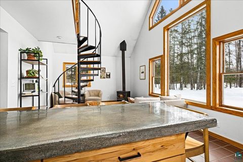 Tiny photo for 2253 Fors Rd, Two Harbors, MN 55616 (MLS # 6124080)