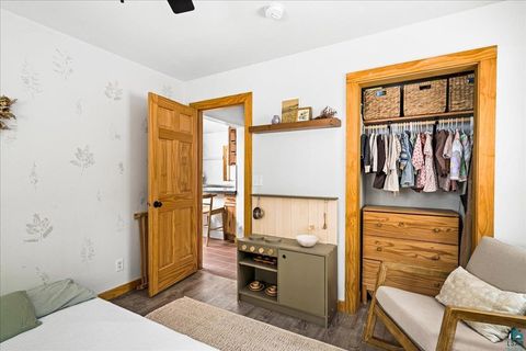 Tiny photo for 2253 Fors Rd, Two Harbors, MN 55616 (MLS # 6124080)