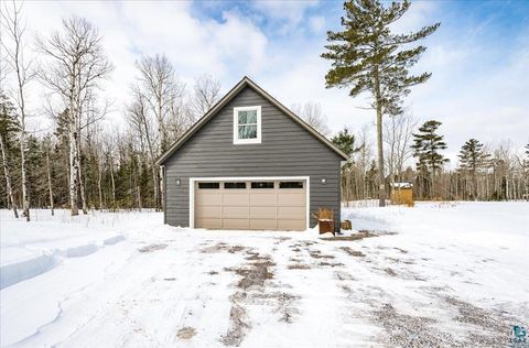 Tiny photo for 2253 Fors Rd, Two Harbors, MN 55616 (MLS # 6124080)