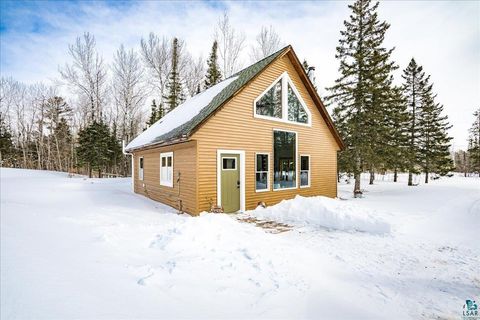 Tiny photo for 2253 Fors Rd, Two Harbors, MN 55616 (MLS # 6124080)
