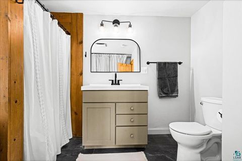 Tiny photo for 2253 Fors Rd, Two Harbors, MN 55616 (MLS # 6124080)