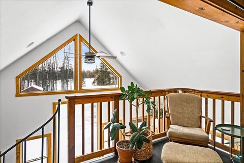 Tiny photo for 2253 Fors Rd, Two Harbors, MN 55616 (MLS # 6124080)