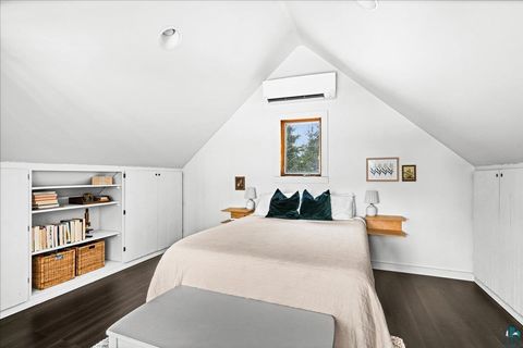 Tiny photo for 2253 Fors Rd, Two Harbors, MN 55616 (MLS # 6124080)