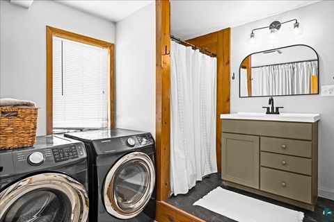 Tiny photo for 2253 Fors Rd, Two Harbors, MN 55616 (MLS # 6124080)