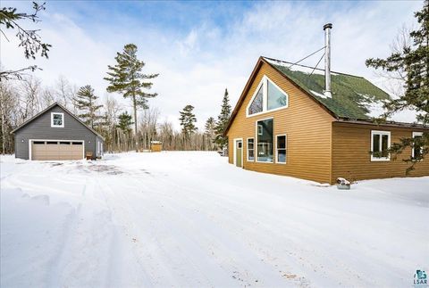 Tiny photo for 2253 Fors Rd, Two Harbors, MN 55616 (MLS # 6124080)