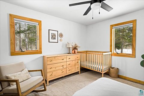 Tiny photo for 2253 Fors Rd, Two Harbors, MN 55616 (MLS # 6124080)