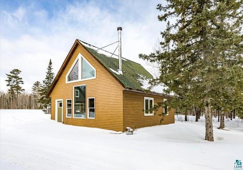 Tiny photo for 2253 Fors Rd, Two Harbors, MN 55616 (MLS # 6124080)