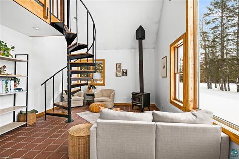 Tiny photo for 2253 Fors Rd, Two Harbors, MN 55616 (MLS # 6124080)