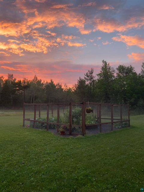 Tiny photo for 2253 Fors Rd, Two Harbors, MN 55616 (MLS # 6124080)