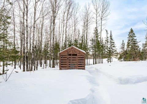 Tiny photo for 2253 Fors Rd, Two Harbors, MN 55616 (MLS # 6124080)