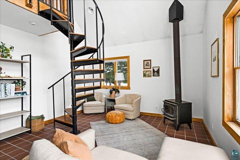 Tiny photo for 2253 Fors Rd, Two Harbors, MN 55616 (MLS # 6124080)