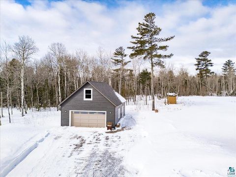 Tiny photo for 2253 Fors Rd, Two Harbors, MN 55616 (MLS # 6124080)