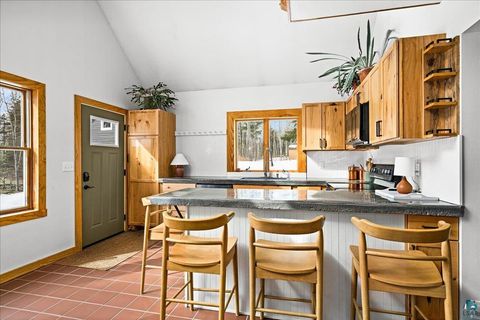 Tiny photo for 2253 Fors Rd, Two Harbors, MN 55616 (MLS # 6124080)