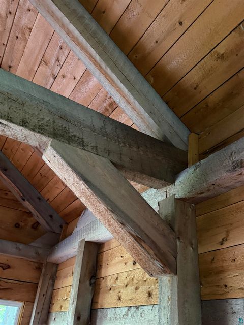 Tiny photo for 120 Brule Valley Tr, Hovland, MN 55606 (MLS # 6126574)