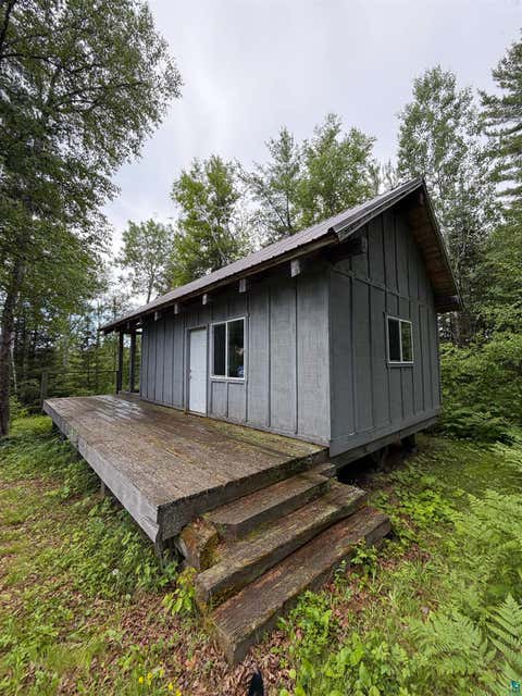Tiny photo for 120 Brule Valley Tr, Hovland, MN 55606 (MLS # 6126574)