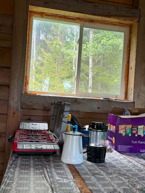 Tiny photo for 120 Brule Valley Tr, Hovland, MN 55606 (MLS # 6126574)