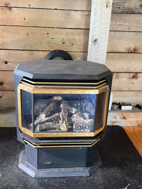 Tiny photo for 120 Brule Valley Tr, Hovland, MN 55606 (MLS # 6126574)