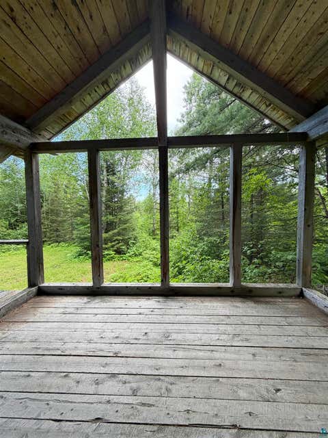 Tiny photo for 120 Brule Valley Tr, Hovland, MN 55606 (MLS # 6126574)