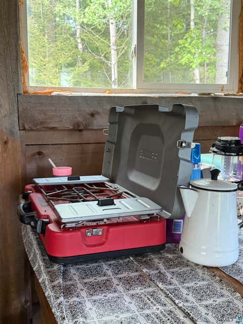 Tiny photo for 120 Brule Valley Tr, Hovland, MN 55606 (MLS # 6126574)