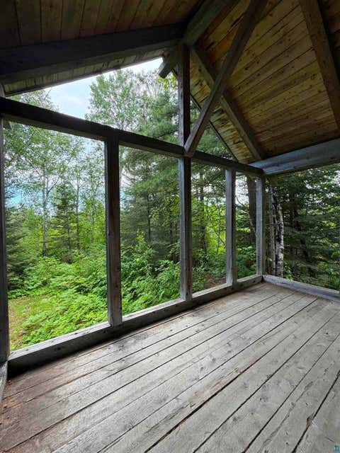 Tiny photo for 120 Brule Valley Tr, Hovland, MN 55606 (MLS # 6126574)