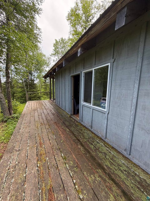 Tiny photo for 120 Brule Valley Tr, Hovland, MN 55606 (MLS # 6126574)