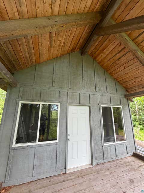 Photo of 120 Brule Valley Tr, Hovland, MN 55606 (MLS # 6126574)
