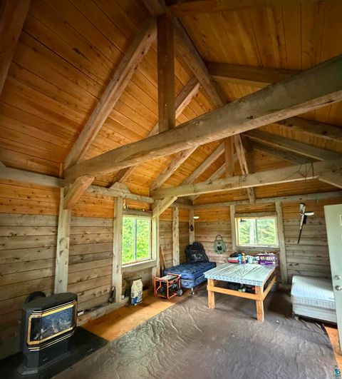 Tiny photo for 120 Brule Valley Tr, Hovland, MN 55606 (MLS # 6126574)