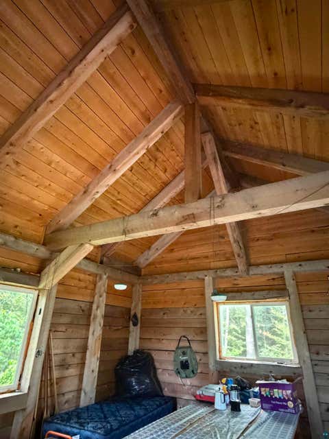 Tiny photo for 120 Brule Valley Tr, Hovland, MN 55606 (MLS # 6126574)