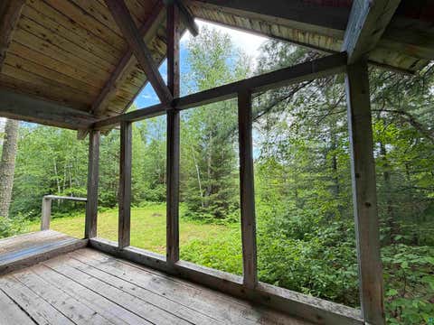 Tiny photo for 120 Brule Valley Tr, Hovland, MN 55606 (MLS # 6126574)
