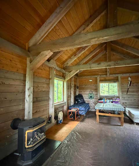 Tiny photo for 120 Brule Valley Tr, Hovland, MN 55606 (MLS # 6126574)