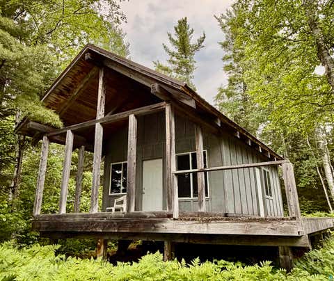 Tiny photo for 120 Brule Valley Tr, Hovland, MN 55606 (MLS # 6126574)
