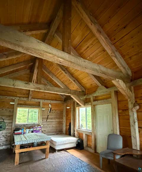Tiny photo for 120 Brule Valley Tr, Hovland, MN 55606 (MLS # 6126574)