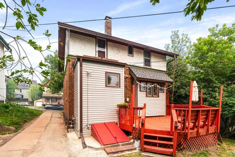 Tiny photo for 419 N 18th Ave E, Duluth, MN 55812 (MLS # 6126820)