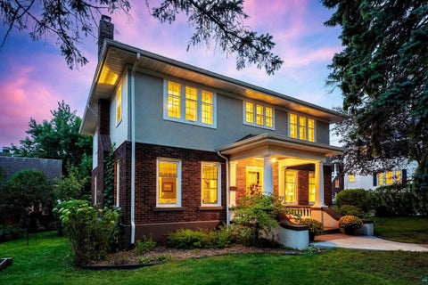 Tiny photo for 211 N 24th Ave E AVE, Duluth, MN 55812 (MLS # 6128433)