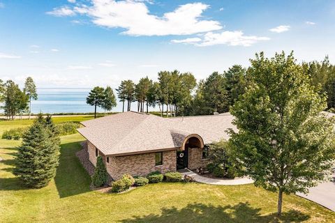 Tiny photo for 8353 Congdon Blvd #8353, Duluth, MN 55804 (MLS # 6123487)