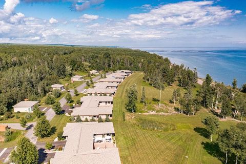 Tiny photo for 8353 Congdon Blvd #8353, Duluth, MN 55804 (MLS # 6123487)