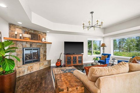 Tiny photo for 8353 Congdon Blvd #8353, Duluth, MN 55804 (MLS # 6123487)