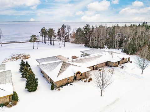 Tiny photo for 8353 Congdon Blvd #8353, Duluth, MN 55804 (MLS # 6123487)