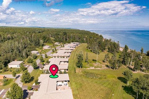 Tiny photo for 8353 Congdon Blvd #8353, Duluth, MN 55804 (MLS # 6123487)