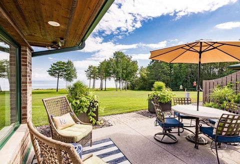 Tiny photo for 8353 Congdon Blvd #8353, Duluth, MN 55804 (MLS # 6123487)