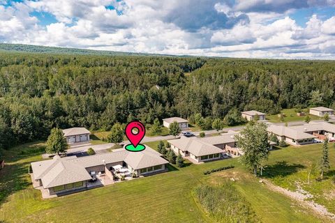 Tiny photo for 8353 Congdon Blvd #8353, Duluth, MN 55804 (MLS # 6123487)