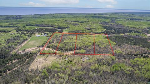 Tiny photo for 4 Korkki Rd, Duluth, MN 55804 (MLS # 6126322)
